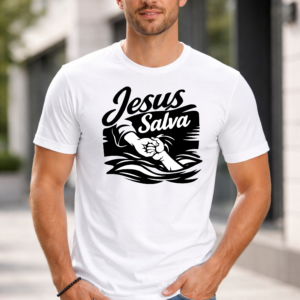 Jesus Salva